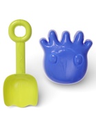 Песочный набор «Тип-топ», 3 предмета - Фото 4