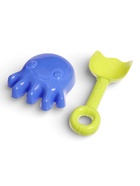 Песочный набор «Тип-топ», 3 предмета - Фото 5