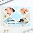 Медицинская карта ребенка Форма №112/у «Голубой коллаж», 80 листов - Фото 11