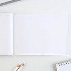 Медицинская карта ребенка Форма №112/у «Розовый коллаж», 80 листов - Фото 10