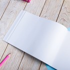 Медицинская карта ребенка Форма №112/у «Волшебный единорог», 80 листов - Фото 5