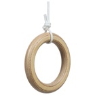 Кольца гимнастические деревянные - Фото 5