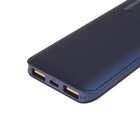 Внешний аккумулятор "СТАРТ" PPB DOVE P06S-BL, USB, 6000 мАч, синий - Фото 2