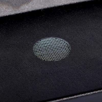 Террариум для черепах 25 л, с крышкой, полкой и лесенкой, 40×29×22 см