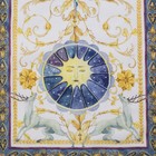 Дорожка на стол "Ренессанс" 40*146 см, 100% хл, саржа 190 гр/м2 - Фото 4