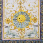 Дорожка на стол "Ренессанс" 40*146 см, 100% хл, саржа 190 гр/м2 - Фото 6