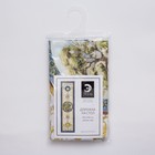 Дорожка на стол "Ренессанс" 40*146 см, 100% хл, саржа 190 гр/м2 - Фото 9