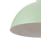 Светильник BayerLux «Локи», 1×40 Вт E27, зеленый - Фото 7