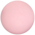 Мяч для большого тенниса ONLYTOP, цвета МИКС - Фото 3