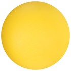 Мяч для большого тенниса ONLYTOP, цвета МИКС - Фото 4