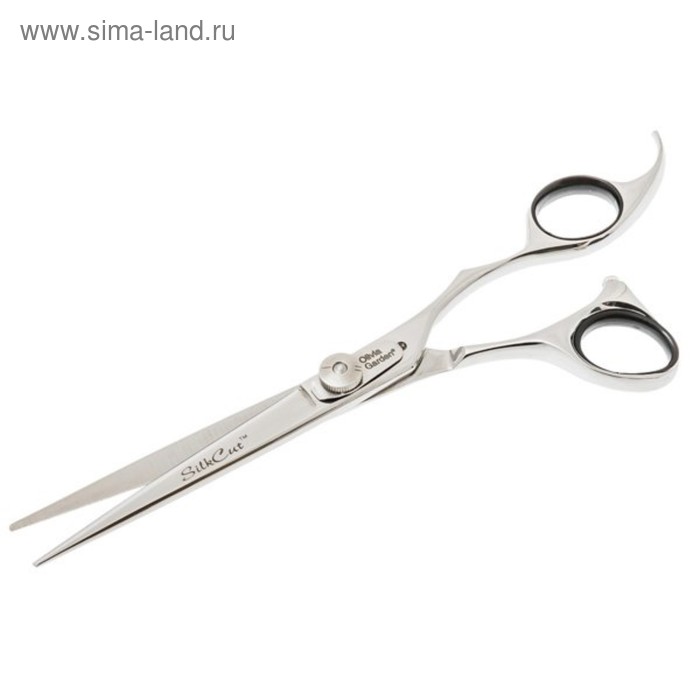 Ножницы для стрижки Silkcut 650 - Фото 1