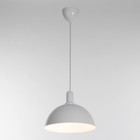 Светильник BayerLux «Локи», 1×40 Вт E27, белый - Фото 2