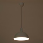 Светильник BayerLux «Локи», 1×40 Вт E27, белый - Фото 3