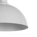 Светильник BayerLux «Локи», 1×40 Вт E27, белый - Фото 5