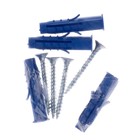 Доска магнитно-меловая 100×150 см, ЗЕЛЁНАЯ, Calligrata СТАНДАРТ, в алюминиевой рамке, с полочкой - Фото 5