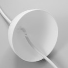 Светильник BayerLux «Локи», 1×40 Вт E27/, оранжевый - Фото 9