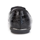 Туфли для школьников девочек арт. SC-21455, цвет чёрный, размер 32 - Фото 3