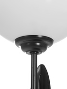 Торшер напольный BayerLux «Пион», 3×15 Вт, E27, черный - Фото 6