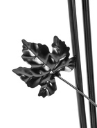 Торшер напольный BayerLux «Букет», 5×15 Вт, E27, черный, 55×28×165 см - Фото 7