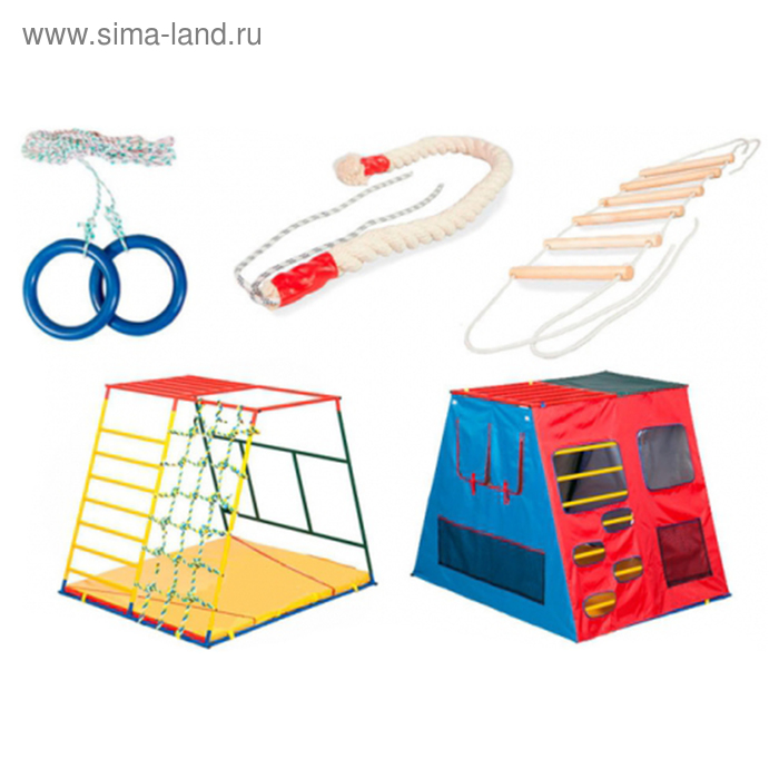 Стартовый набор аксессуаров к ДСК Ранний старт Стандарт - Фото 1