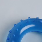 Массажёр - эспандер кистевой, детский, 15 кг, d=7 см, цвет МИКС - Фото 5