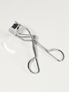 Керлер для завивки ресниц, серебристый - Фото 2