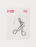 Керлер для завивки ресниц, серебристый - Фото 5