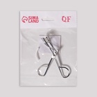 Керлер для завивки ресниц, серебристый - Фото 6