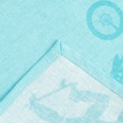 Постельное бельё 1,5сп Артпостелька «Тинейджер», 145х215, 150х214, 70х70см 2шт, поплин - Фото 2