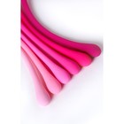 Набор вагинальных шариков Eromantica K-ROSE, силикон, цвет розовый, 6 шт. - Фото 10
