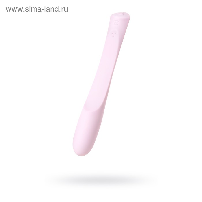 Вибратор Sirens Venus, цвет розовый, 22 см - Фото 1