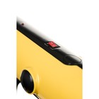 Секс-машина MotorLovers, ABS, желтый, 22 см - Фото 10