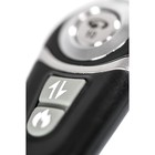 Секс-машина HandBang, MotorLovers, ABS, черный, 41,5 см - Фото 10