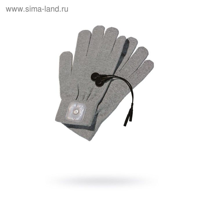 Перчатки для электростимуляции Mystim Magic Gloves - Фото 1