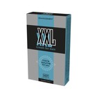 Крем для мужчин Hot XXL Enhancement volume, возбуждающий, 50 мл - Фото 3