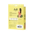 Боди-сетка Joli Arashi, размер L/XL, цвет красный - Фото 6