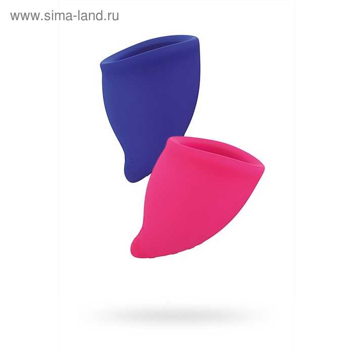 Менструальные чаши Fun Factory FUN CUP EXPLORE KIT