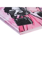 Дневник школьный для 5-11 классов, «Стильная девочка», твёрдая обложка 7БЦ, глянцевая ламинация, 48 листов - Фото 5