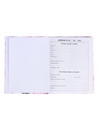 Дневник школьный для 5-11 классов, «Стильная девочка», твёрдая обложка 7БЦ, глянцевая ламинация, 48 листов - Фото 6