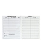 Дневник школьный для 5-11 классов, «Стильная девочка», твёрдая обложка 7БЦ, глянцевая ламинация, 48 листов - Фото 8