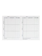 Дневник школьный для 5-11 классов, «Стильная девочка», твёрдая обложка 7БЦ, глянцевая ламинация, 48 листов - Фото 10