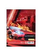 Дневник школьный для 5-11 классов, «Красная тачка», твёрдая обложка 7БЦ, глянцевая ламинация, 48 листов - Фото 10