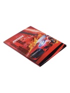 Дневник школьный для 5-11 классов, «Красная тачка», твёрдая обложка 7БЦ, глянцевая ламинация, 48 листов - Фото 3