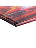 Дневник школьный для 5-11 классов, «Красная тачка», твёрдая обложка 7БЦ, глянцевая ламинация, 48 листов - Фото 4