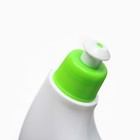 Чистящее средство для чистки и дезинфекции сантехники «Бархат», гель с щавелевой кислотой, 750 г - Фото 6