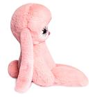 Мягкая игрушка «ЛориКолори. Ёё», цвет розовый, 30 см - Фото 2