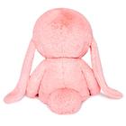 Мягкая игрушка «ЛориКолори. Ёё», цвет розовый, 30 см - Фото 3