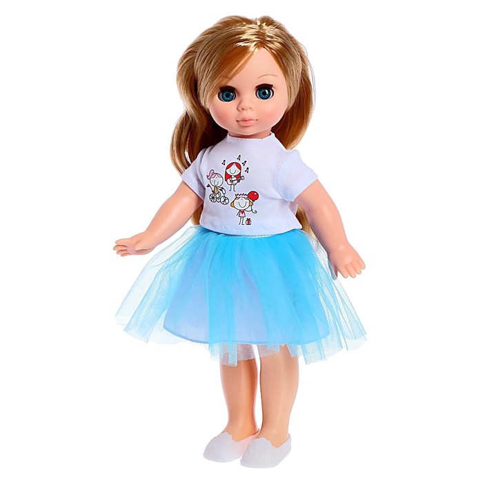 Кукла «Эля 24», 30,5 см 44988