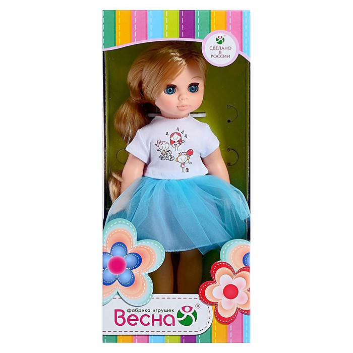 Кукла «Эля 24», 30,5 см 44988