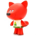 Игрушка для купания «Лиса» - Фото 3